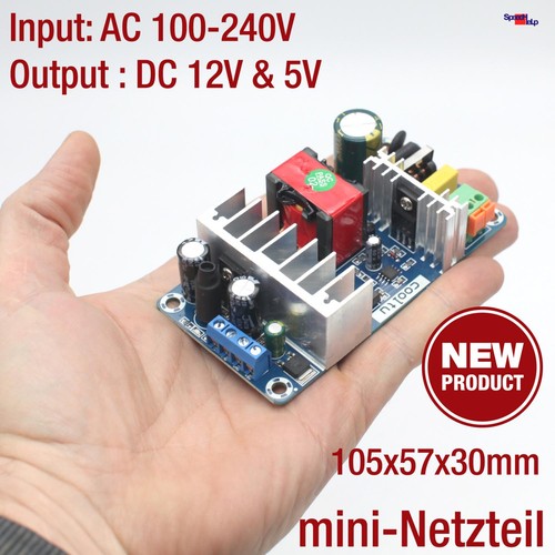 Speedhelp mini alimentation - mini,
