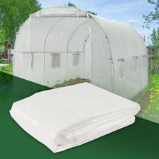 Bâche de rechange pour serre
