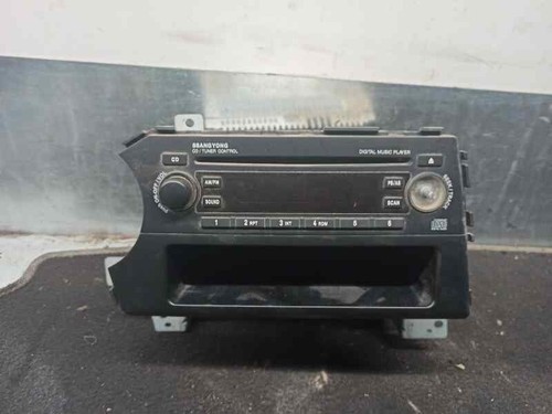 Autoradio honda civic - autoradio,