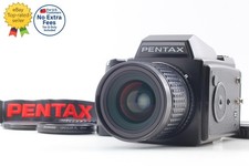 [Top MINT w/ Strap] Pentax 645