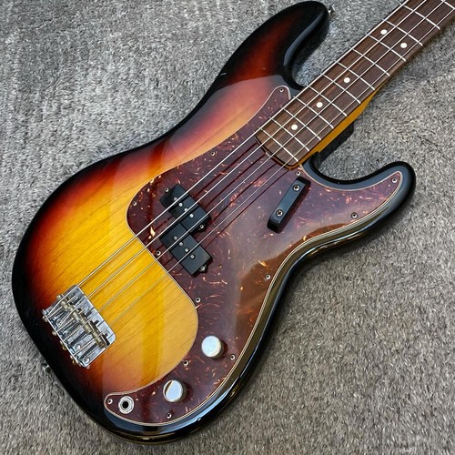 Fender american vintage - american, 62