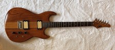 Rare Vintage Cort Custom