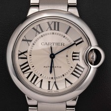 Montre Cartier Ballon Bleu