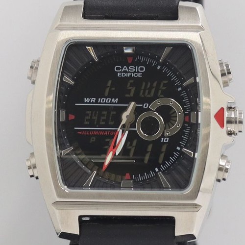 Montre casio edifice efa 120 - edifice, efa-120