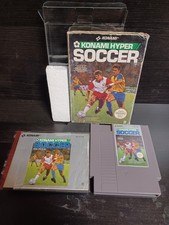Jeux Nintendo Nes : Konami