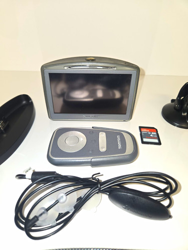 Tomtom 920 bundle case - 920, bundle,