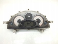 Compteur SYM GTS 125 358 1