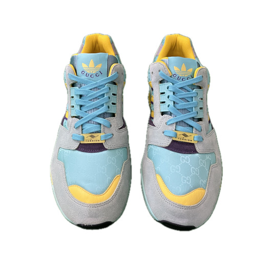 Gucci adidas torsion - zx, 8000