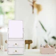 Boite Rangement Makeup Malette