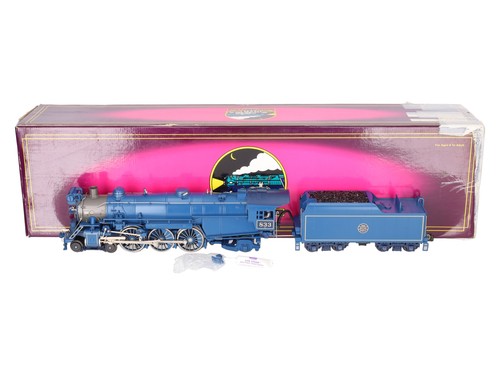 Mth 3028 jersey central - 20-3028-1,