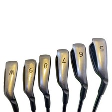 (Ping) G25 Iron Set Flex R 6