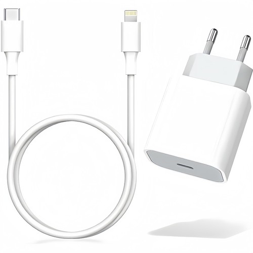 Chargeur 20w usb câble 2m - chargeur,