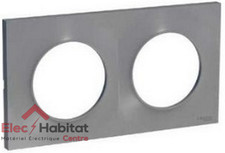 Plaque double Odace Style