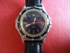 Montre femme ancienne Shivas