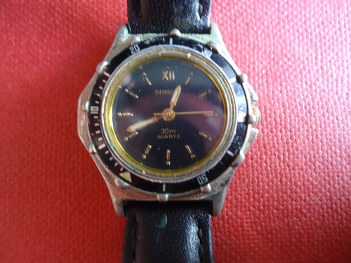 Montre femme ancienne shivas - montre,