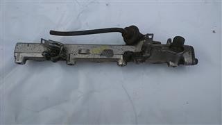 Rampe injection rover 200 - d'injection,