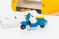 Dalia Solido Mercury Vespa N