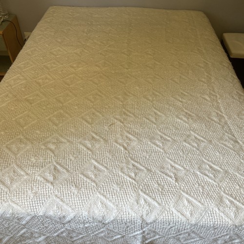 Couverture grand couvre lit - couverture, couvre-lit