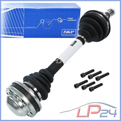 Skf arbre transmission - skf, de