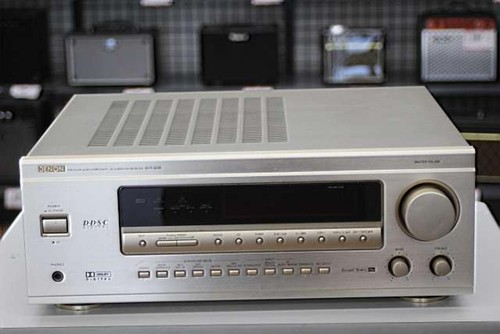 Denon avr 3200 canaux - denon, 5.1