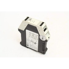 ASO Safety Solutions 1114-0030 ELMON rail 41-322 Relais sécurité (B1010)