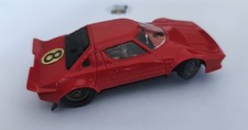 Jouef lancia stratos réf 3661 - lancia,