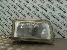 Optique avant principal droit