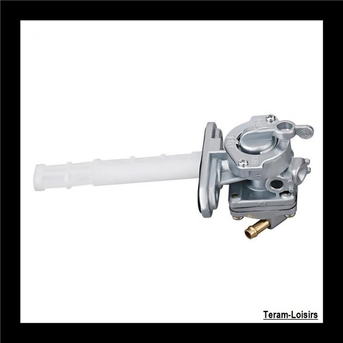 Robinet essence pour suzuki - robinet,