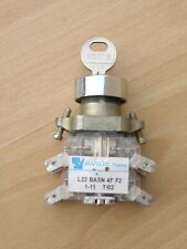 MAFELEC L22 BASN 4F F2 