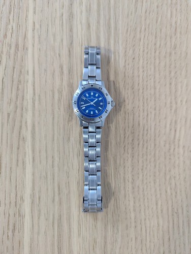 Montre femme yonger bresson - montre,