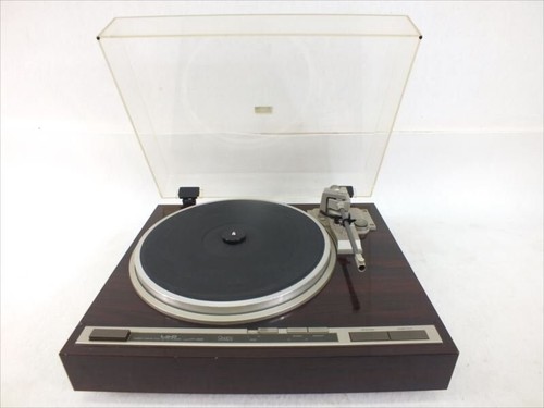 Platine vinyle hitachi d - platine,