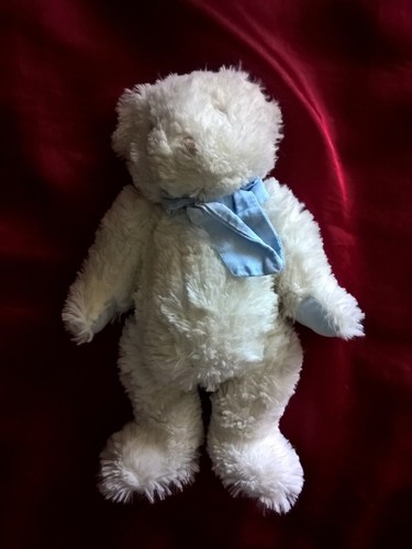 Doudou compagnie ours - ,