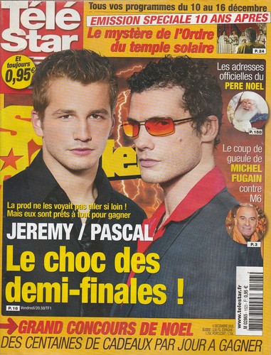 Télé star 1523 - télé,