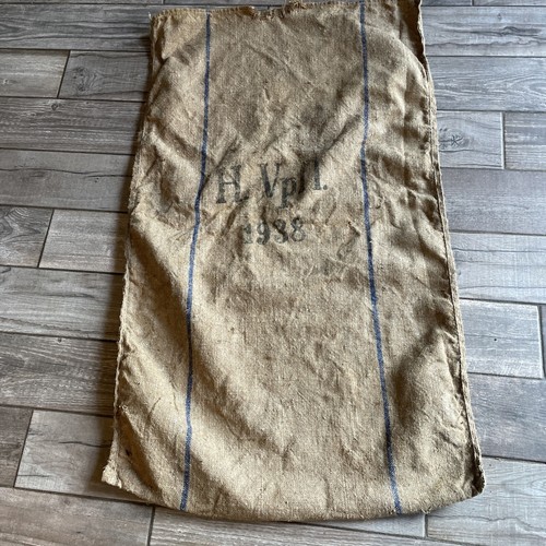 Sac ravitaillement toile de - toile,
