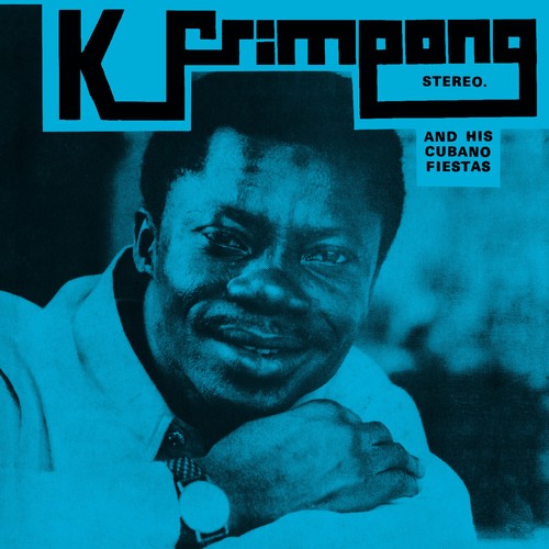 Frimpong his cubano - frimpong,
