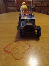 Tacot pimprenelle et Nicolas