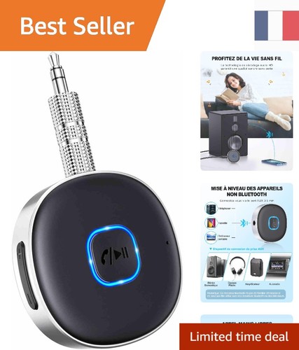 Connectivité bluetooth 3 - connectivité,