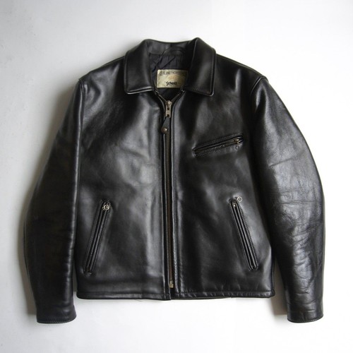 Schott horsehide riders - schott,