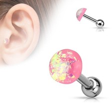 Piercing oreille cartilage