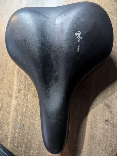 Selle vélo - selle, de