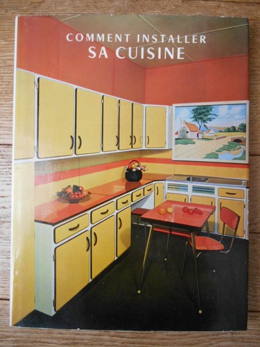 Livre comment installer - livre,
