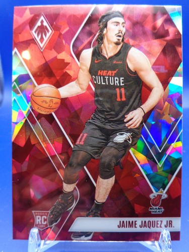 2023 panini phoenix jaime - phoenix,