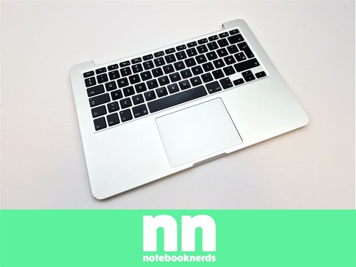 Macbook pro a1502 - pro, 13"