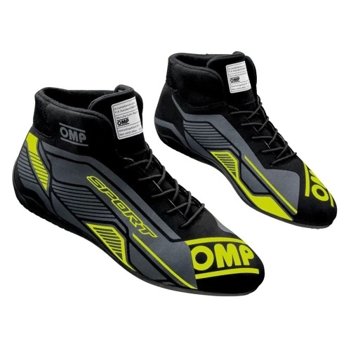 Chaussures course rallye - course, de
