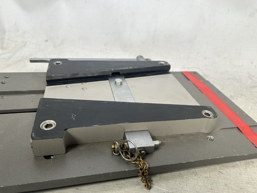Vinten plaque adaptateur - vinten,