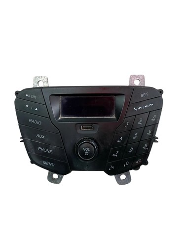 Ford transit furgon lecteur - ford, de