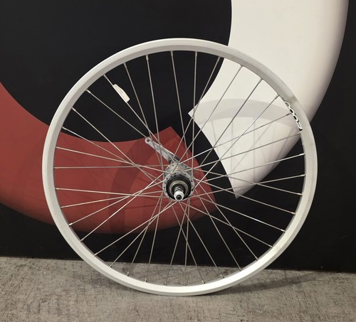 Roue arrière moyeu - arrière,