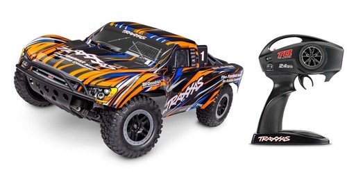Traxxas trx58334 slash 10 - trx58334-4, 1:10