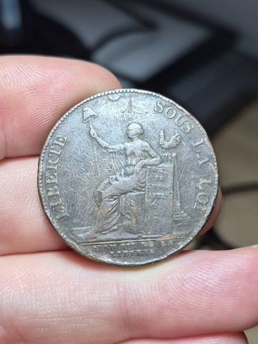 156 louis xvi 2 sols - ~,