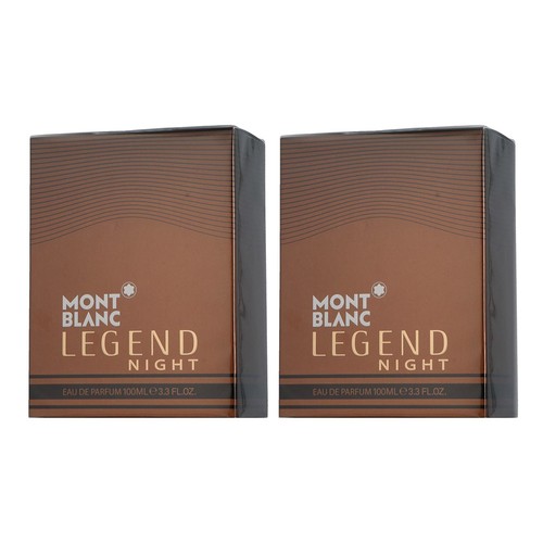 Montblanc legend night edp - montblanc,